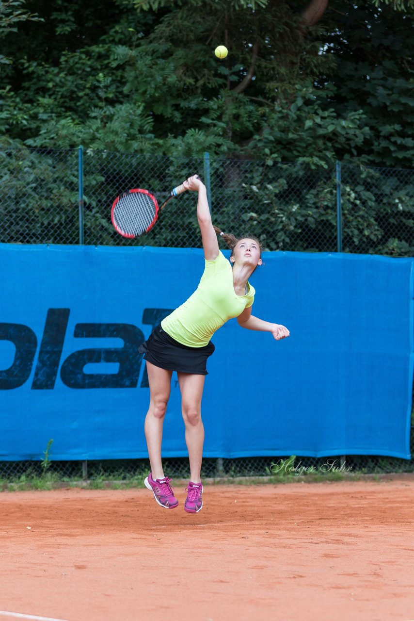 Cara June Thom 361 - Norderstedt Open